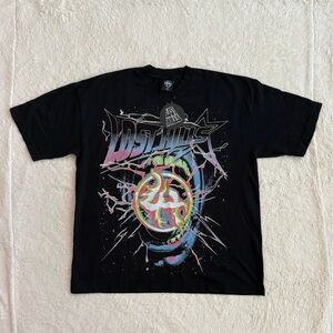Men’s Lost Hills T-Shirt, Size XL, NWT